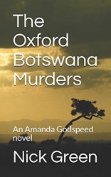 The Oxford Botswana Murders
