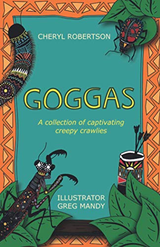 Goggas