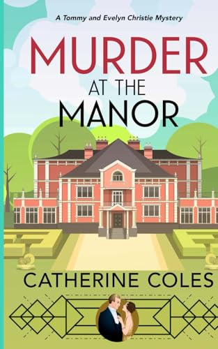 Murder at the Manor