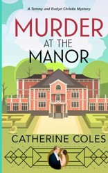 Murder at the Manor