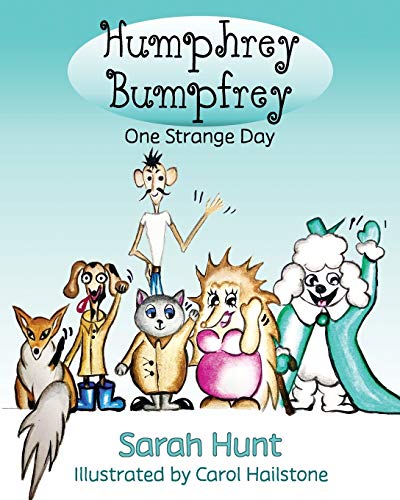 Humphrey Bumpfrey