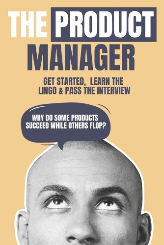 The Product Manager