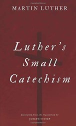 Luther's Small Catechism
