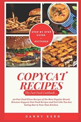 Copycat Recipes