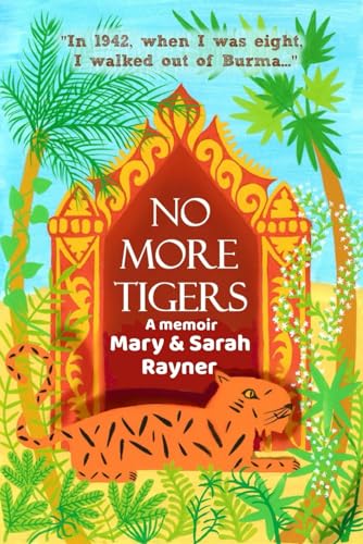 No More Tigers