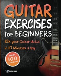 Guitar Exercises for Beginners