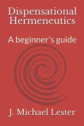 Dispensational Hermeneutics