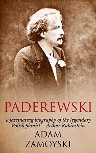 Paderewski