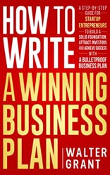 How to Write a Winning Business Plan