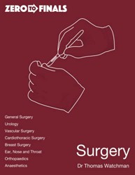 Zero to Finals Surgery
