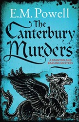 The Canterbury Murders