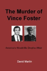 The Murder of Vince Foster
