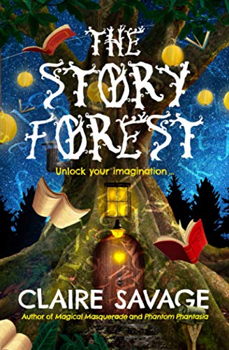 The Story Forest