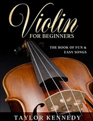 Violin For Beginners