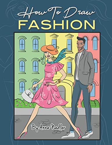 How To Draw Fashion
