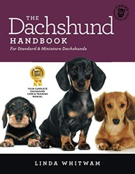 Dachshund Handbook : For Standard and Miniature Dachshunds