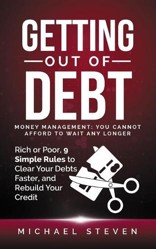 Getting Out Of Debt