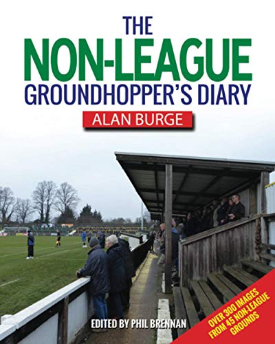 The Non-League Groundhopper's Diary