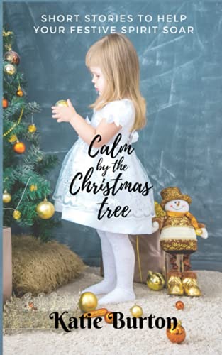 Calm By The Christmas Tree