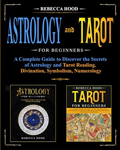 Astrology and Tarot for Beginners