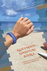 Allie's Movie Adventure