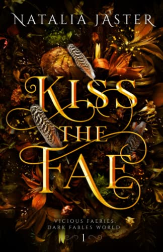 Kiss the Fae