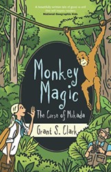 Monkey Magic