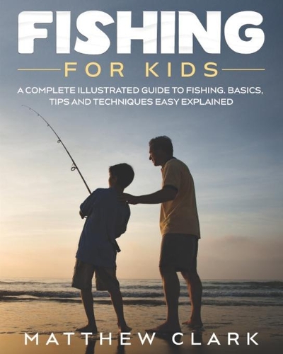 Fishing for Kids