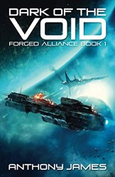 Dark of the Void (Forged Alliance)