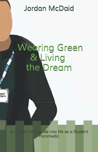 Wearing Green and Living the Dream