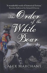 The Order of the White Boar