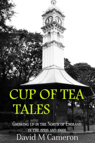 Cup of Tea Tales
