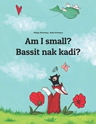 Am I small? Bassit nak kadi?