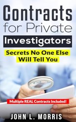 Contracts For Private Investigators