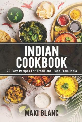 Indian Cookbook