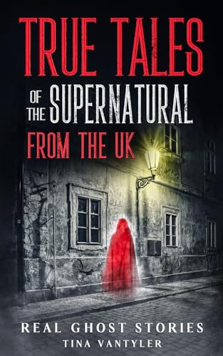 Real Ghost Stories