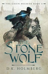 The Stone Wolf