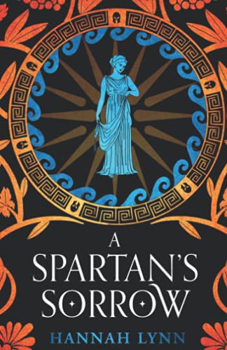 A Spartan's Sorrow