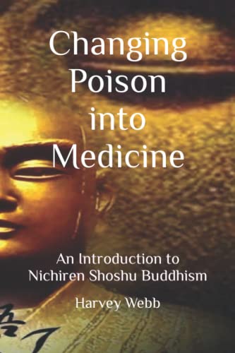 Changing Poison into Medicine: A Manifesto of Spiritual Change for The 21st Century