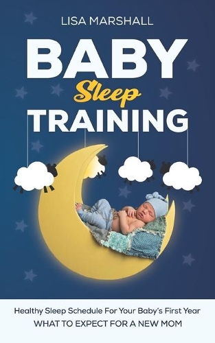 Baby Sleep Training