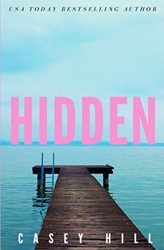 HIDDEN: The addictive international bestselling forensic series (The Reilly Steel Forensic Mysteries)