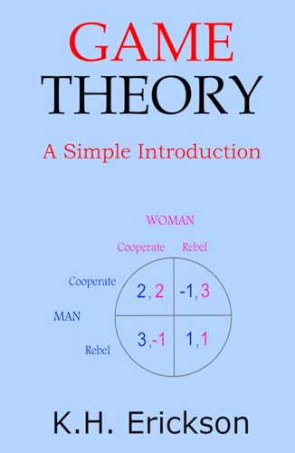 Game Theory: A Simple Introduction