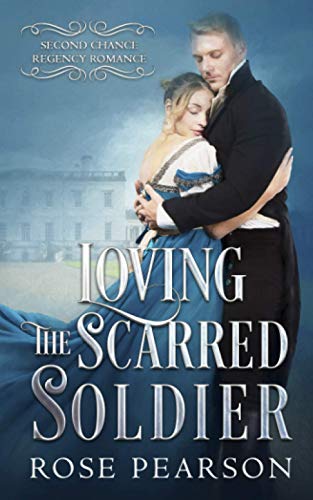 Loving the Scarred Soldier