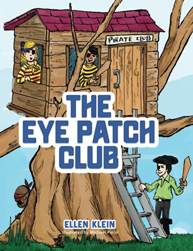 The Eye Patch Club