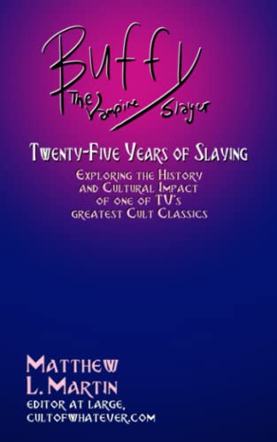 Buffy the Vampire Slayer