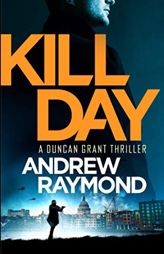 Kill Day (Duncan Grant)