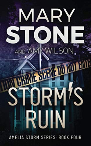 Storm's Ruin