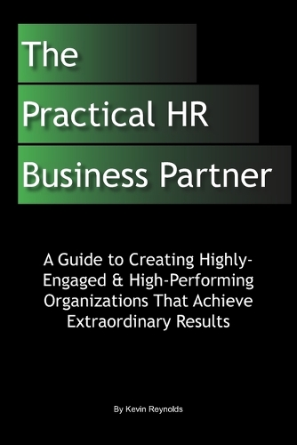 The Practical HR Business Partner