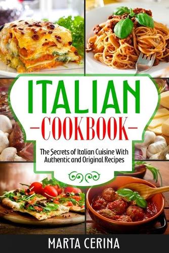Italian Cookbook