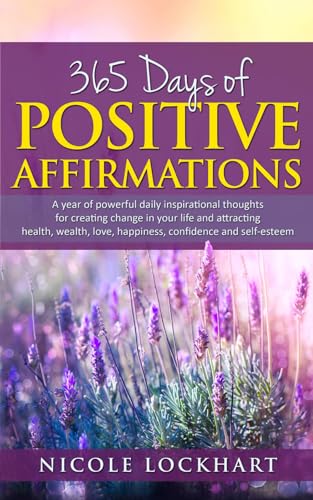 365 Days of Positive Affirmations